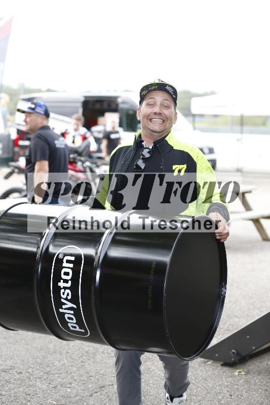 /53 16.09.2025 Track Day Domi Aegerter ADR/Impressionen